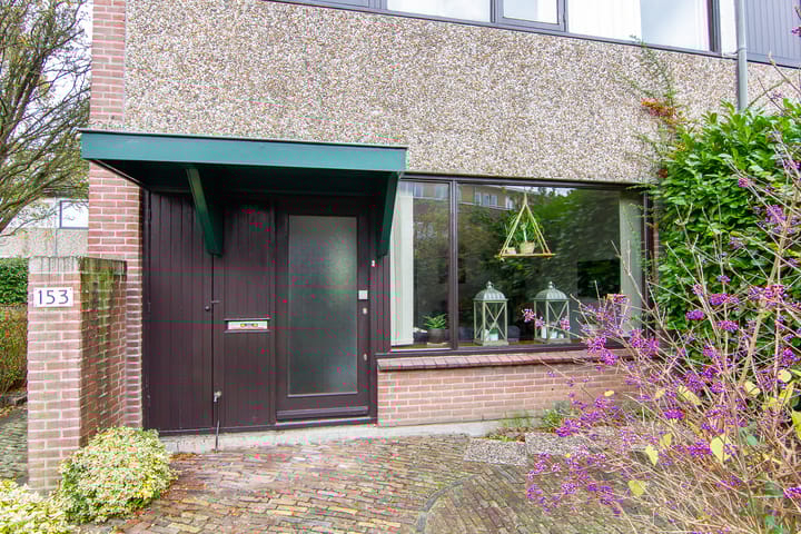 Foto 6 van Meervlietstraat 153