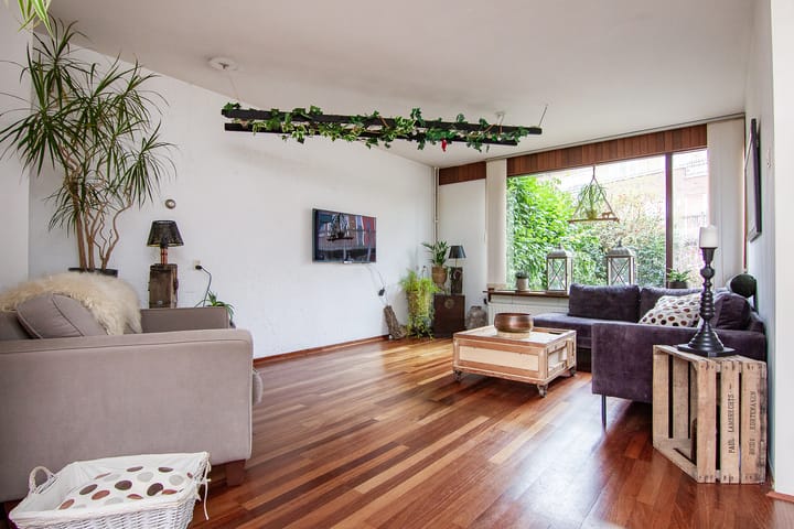 Foto 8 van Meervlietstraat 153