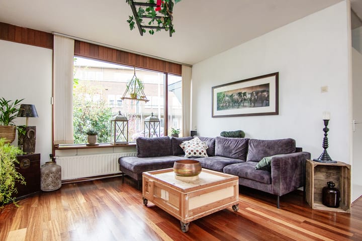 Foto 9 van Meervlietstraat 153