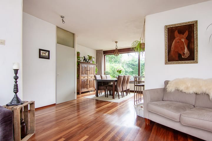 Foto 10 van Meervlietstraat 153