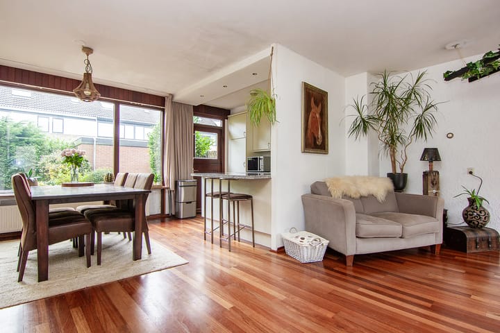 Foto 11 van Meervlietstraat 153