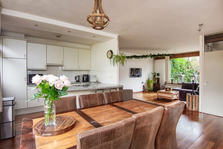 Foto 12 van Meervlietstraat 153