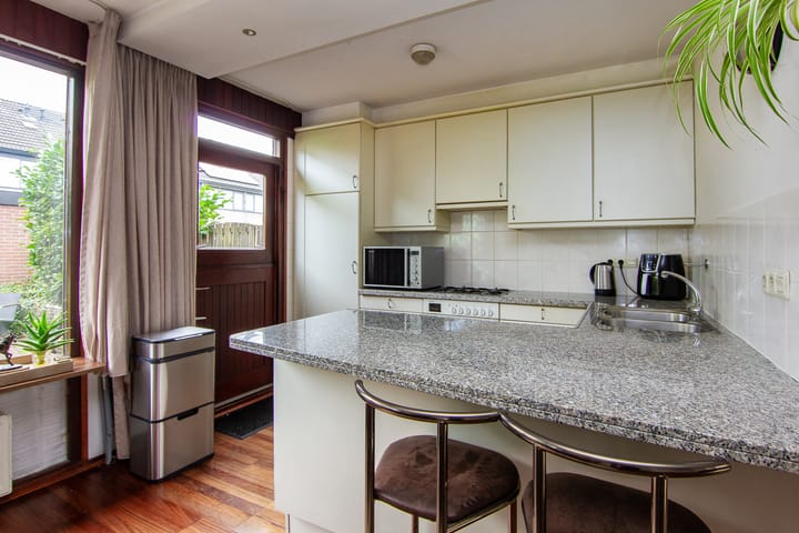 Foto 13 van Meervlietstraat 153