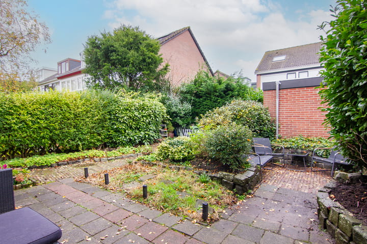 Foto 17 van Meervlietstraat 153