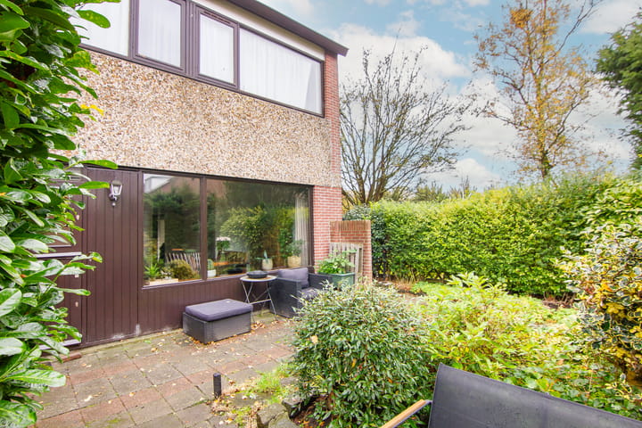 Foto 18 van Meervlietstraat 153