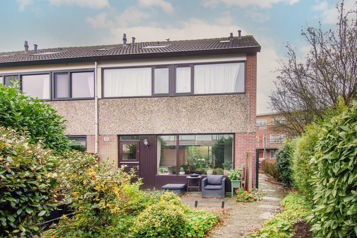 Foto 19 van Meervlietstraat 153