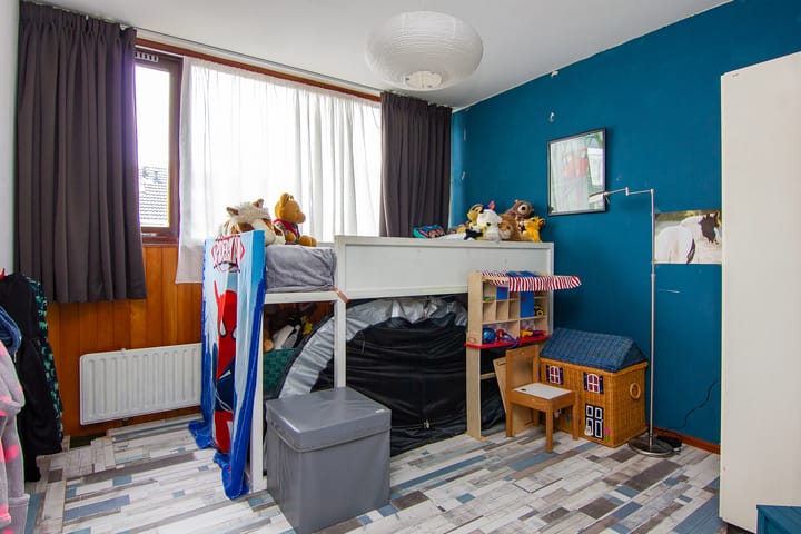 Foto 21 van Meervlietstraat 153