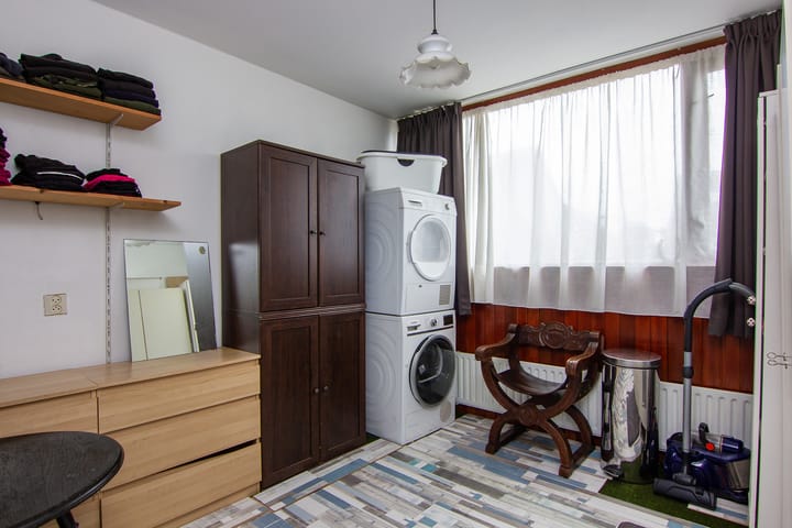 Foto 23 van Meervlietstraat 153