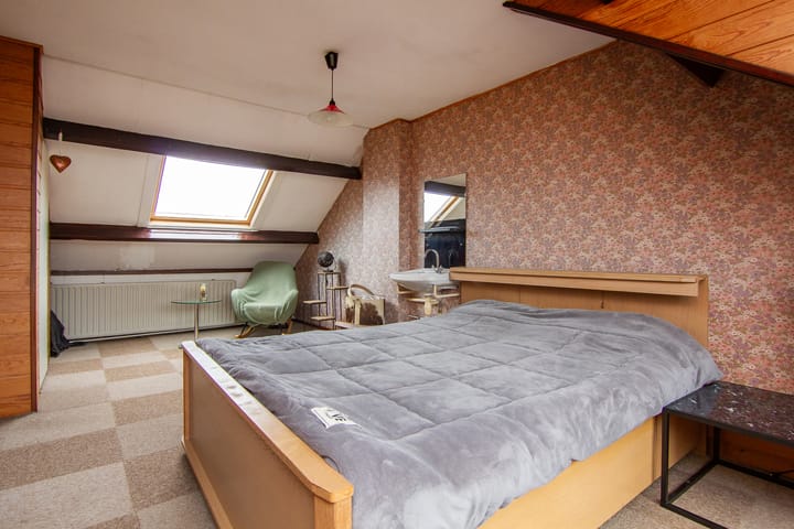 Foto 30 van Meervlietstraat 153