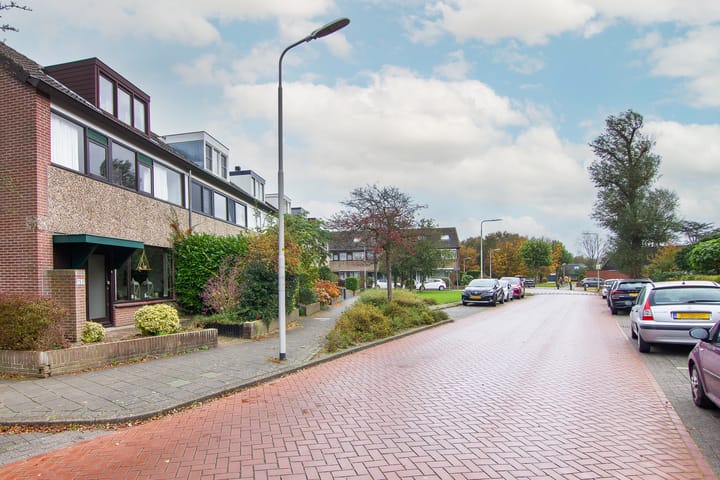 Foto 31 van Meervlietstraat 153