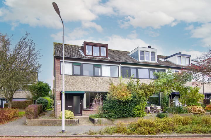 Foto 32 van Meervlietstraat 153