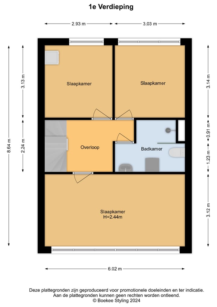 Foto 34 van Meervlietstraat 153