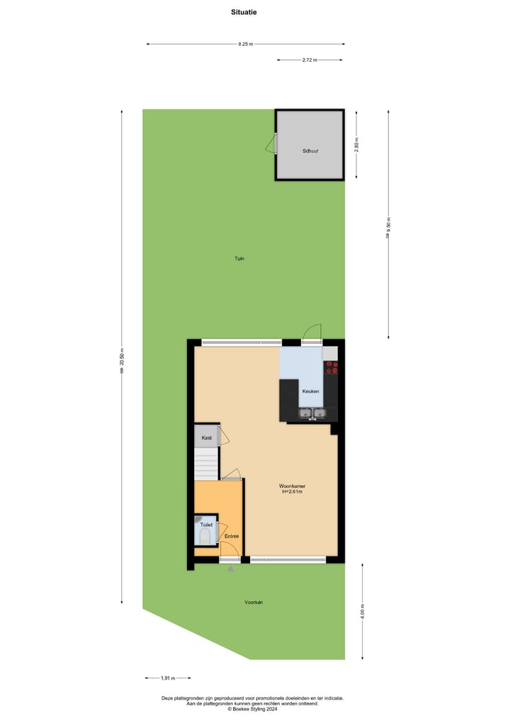 Foto 36 van Meervlietstraat 153