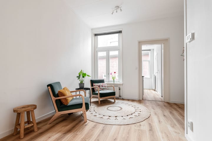 Foto 2 van Barendsestraat 22-ARD