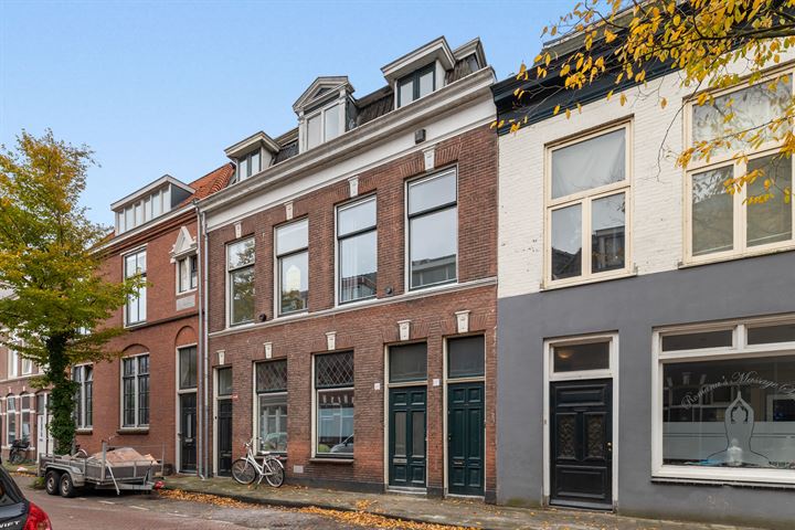 Bekijk foto 5 van Barendsestraat 22-ARD