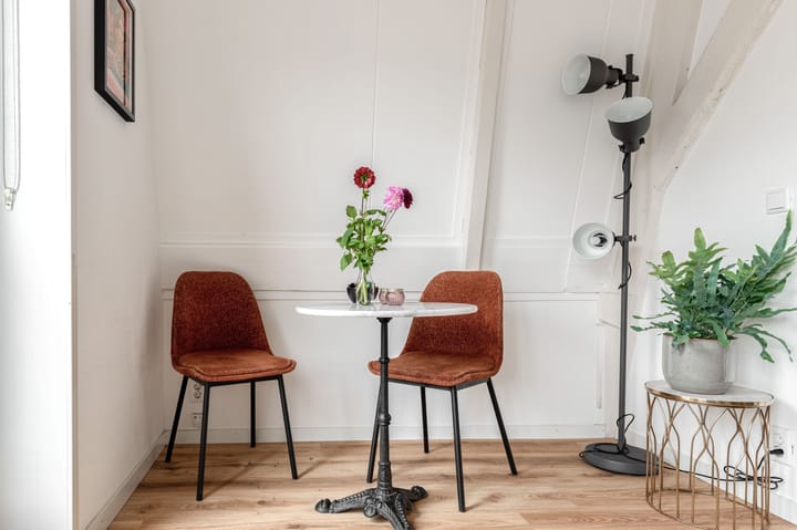 Foto 10 van Barendsestraat 22-ARD