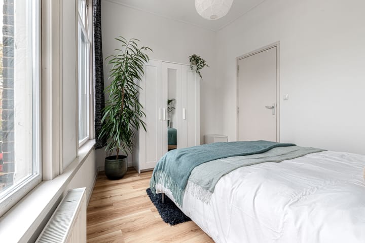 Foto 13 van Barendsestraat 22-ARD