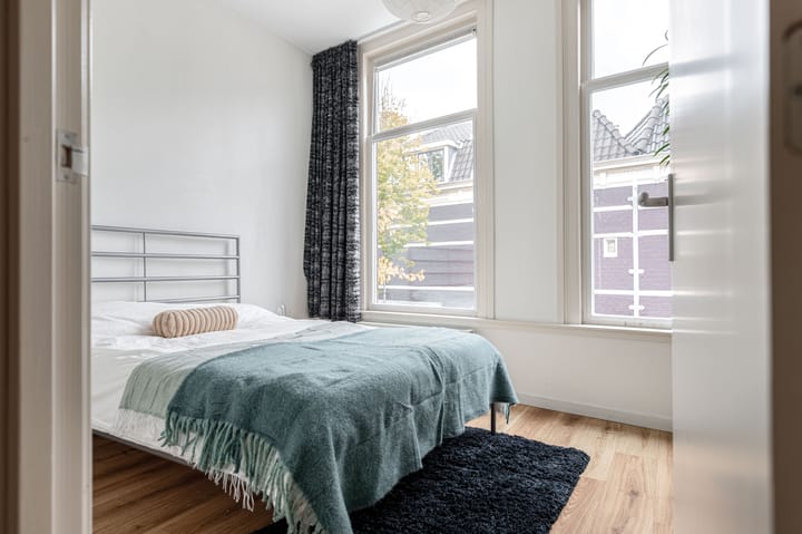 Foto 14 van Barendsestraat 22-ARD