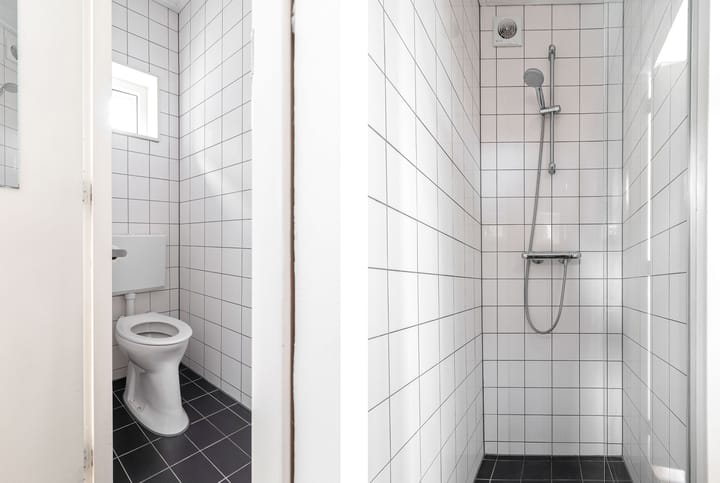 Foto 18 van Barendsestraat 22-ARD