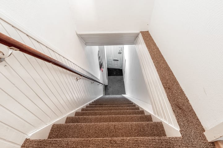 Foto 19 van Barendsestraat 22-ARD