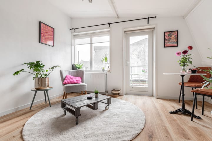 Foto 21 van Barendsestraat 22-ARD