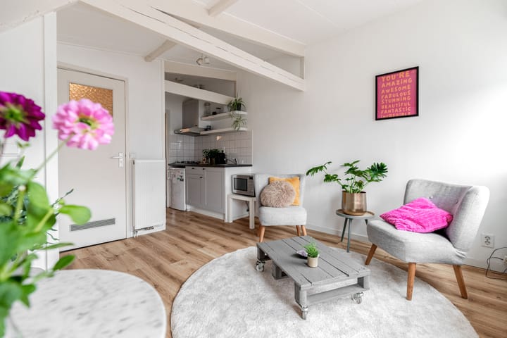 Foto 23 van Barendsestraat 22-ARD