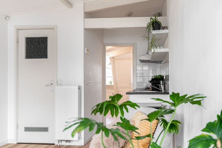 Foto 25 van Barendsestraat 22-ARD