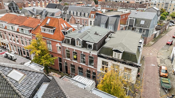 Foto 29 van Barendsestraat 22-ARD