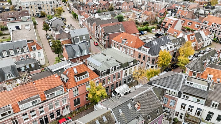 Foto 30 van Barendsestraat 22-ARD