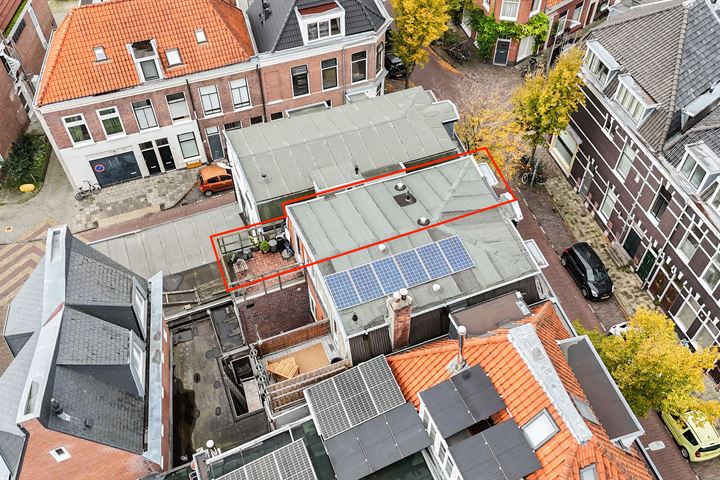 Bekijk foto 31 van Barendsestraat 22-ARD