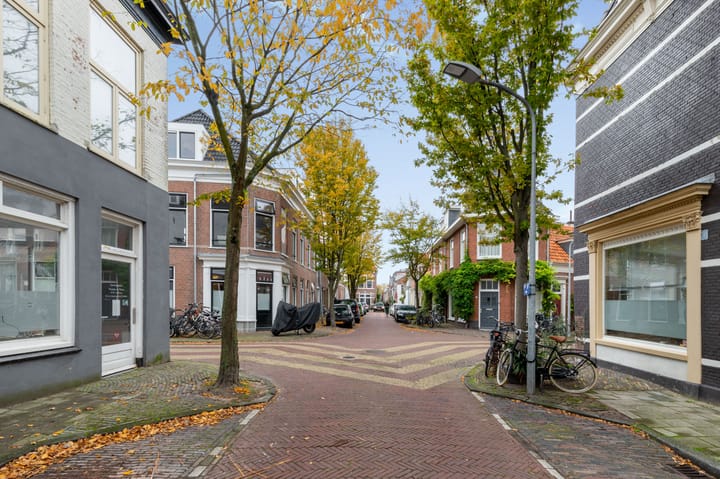 Foto 32 van Barendsestraat 22-ARD