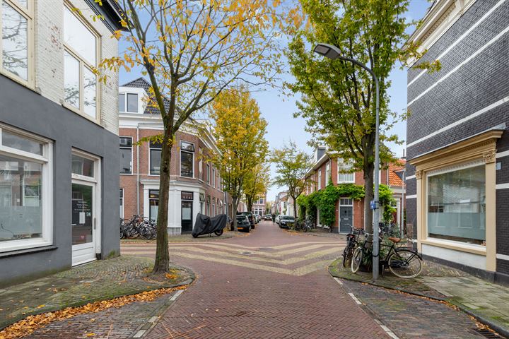 Bekijk foto 32 van Barendsestraat 22-ARD