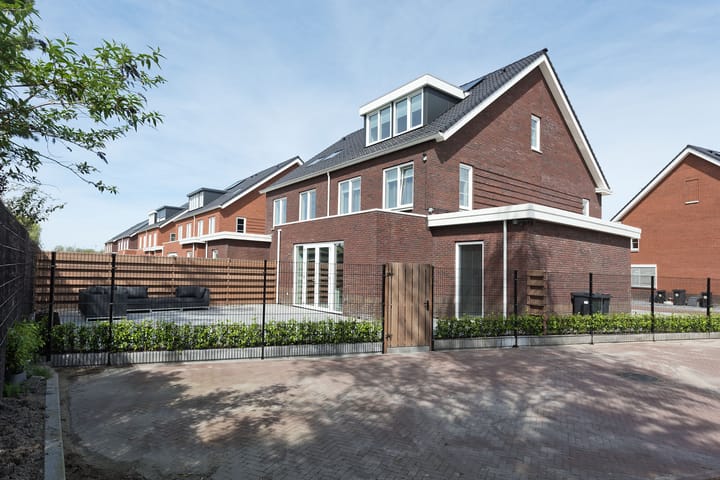 Foto 5 van Willem Maarsehof 15