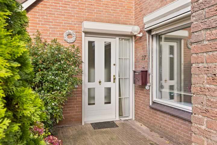 Foto 3 van De Ganzenpoel 27