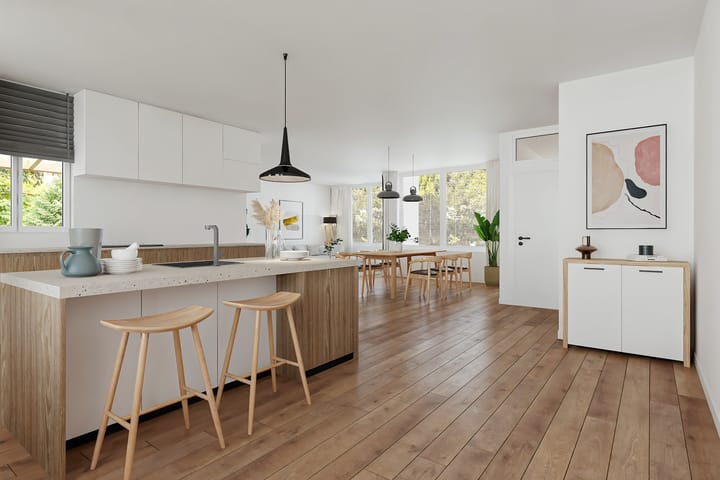 Foto 7 van De Ganzenpoel 27