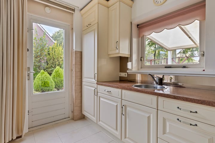 Foto 10 van De Ganzenpoel 27