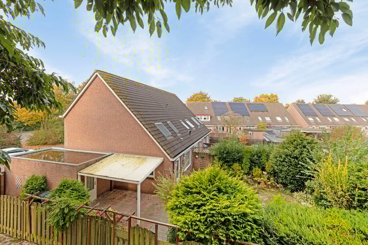 Foto 24 van De Ganzenpoel 27