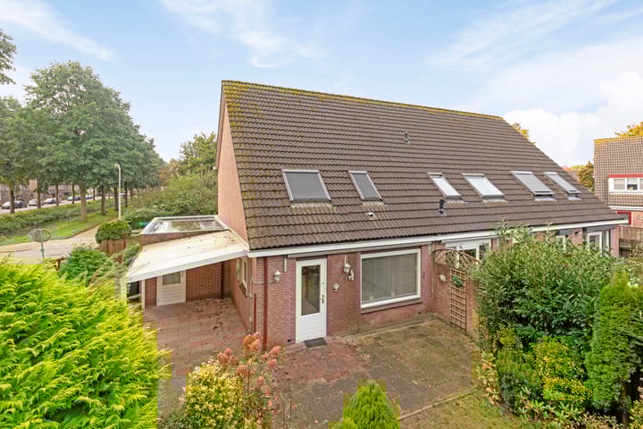 Foto 25 van De Ganzenpoel 27