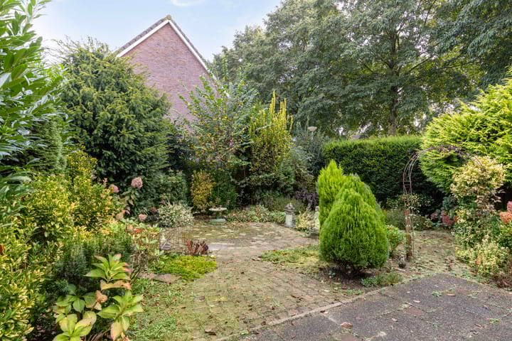 Foto 27 van De Ganzenpoel 27