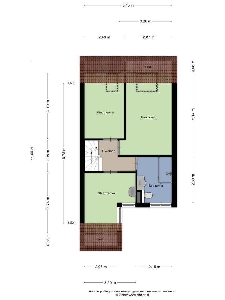 Foto 36 van De Ganzenpoel 27