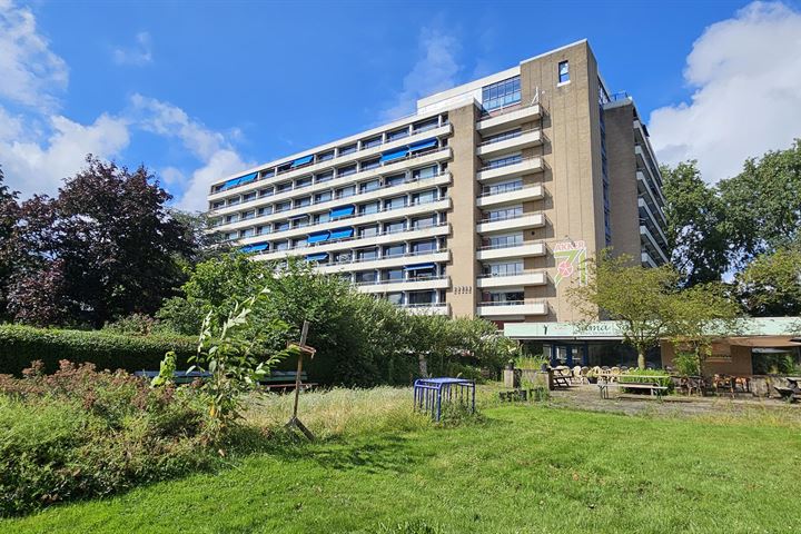 Akkerwindestraat 71, Arnhem