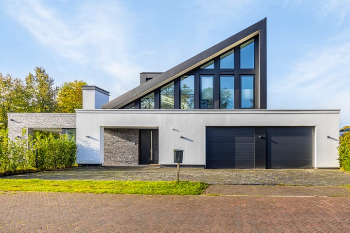 Foto 4 van Vorgersweg 12