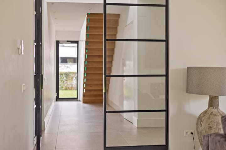 Foto 28 van Vorgersweg 12