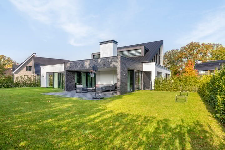 Foto 50 van Vorgersweg 12