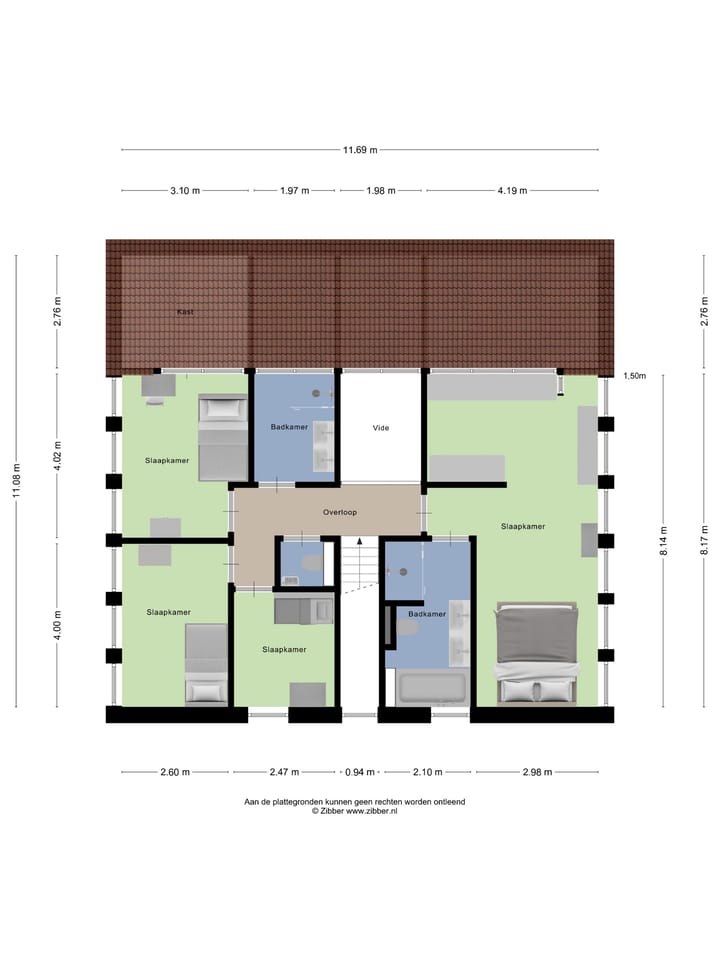 Foto 57 van Vorgersweg 12