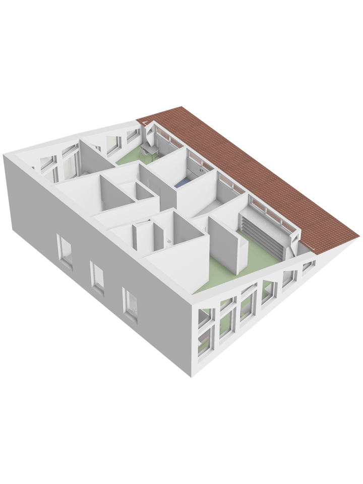 Foto 60 van Vorgersweg 12