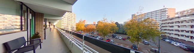 View 360° photo of Gallerij of Zuiderkruis 70