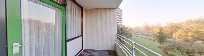 View 360° photo of Balkon of Zuiderkruis 70