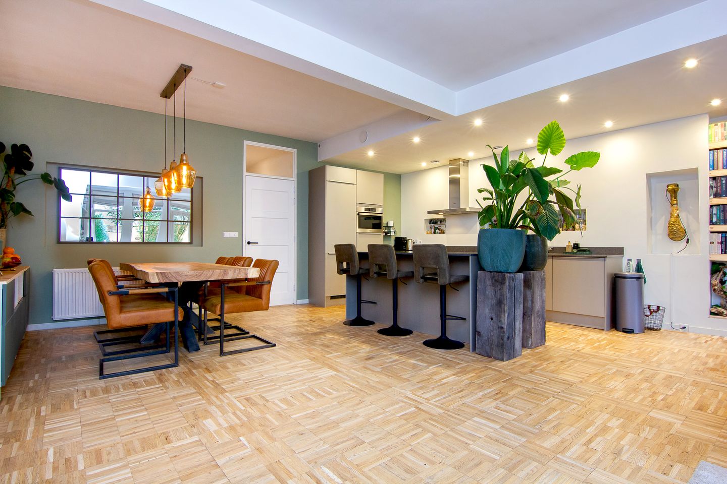 Foto 1 van Rijksstraatweg 73