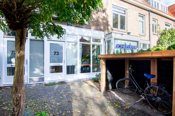 Foto 2 van Rijksstraatweg 73